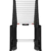 Telesteps Prime line 4,1m S, utfällbar stabilisator| Teleskopstegar