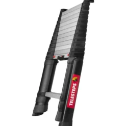 Telesteps Prime line 4,1m S, utfällbar stabilisator| Teleskopstegar