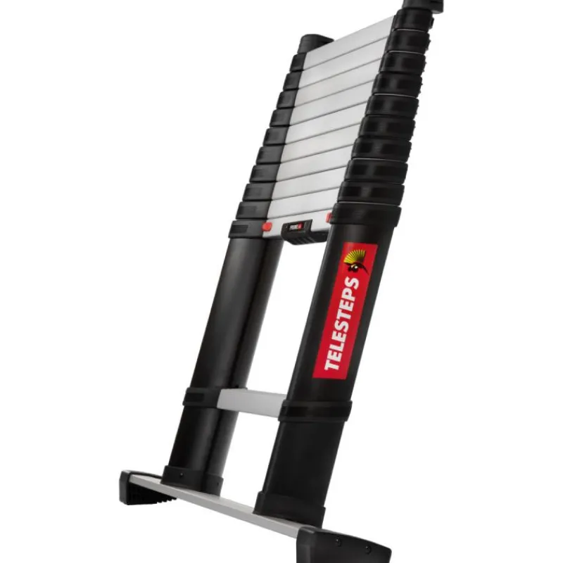 Telesteps Prime 3,5m SB, Fast stabilisator| Teleskopstegar