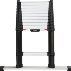 Telesteps Prime 3,5m SB, Fast stabilisator| Teleskopstegar