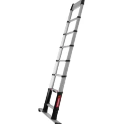 Telesteps Prime 3,5m SB, Fast stabilisator| Teleskopstegar