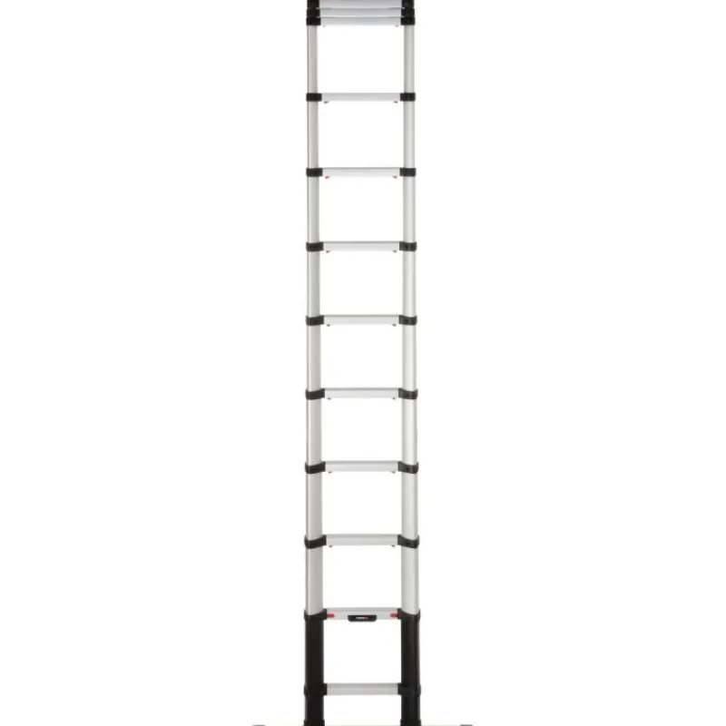 Telesteps Prime 4,1m SB, fast stabilisator| Teleskopstegar