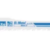 MAKITA Tigersågblad Demolition 152mm 6-11TPI| Tigersågblad