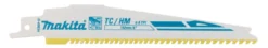 MAKITA Tigersågblad Demolition 152mm 6-8TPI| Tigersågblad