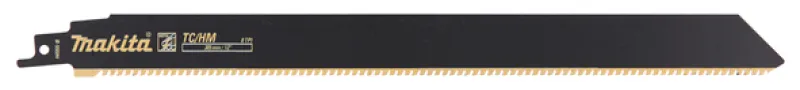 MAKITA Tigersågblad Metall 305 x 1,25mm Karbid| Tigersågblad