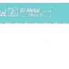 MAKITA Tigersågblad Metall 152 x 0,9mm 14TPI| Tigersågblad