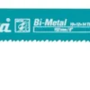MAKITA Tigersågblad Metall 152 x 1,25mm 10-12-14 TPI| Tigersågblad