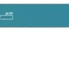 MAKITA Tigersågblad Metall 225x0,9mm 24TPI| Tigersågblad