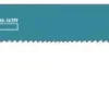 MAKITA Tigersågblad Metall 225x1,25mm 10-14TPI| Tigersågblad