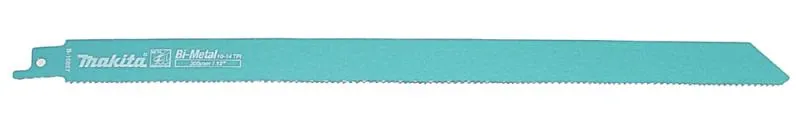 MAKITA Tigersågblad Metall 305 x 0,9mm 14TPI| Tigersågblad