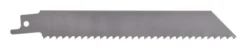 MAKITA Tigersågblad Rostfritt 152mm 6TPI| Tigersågblad