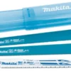 MAKITA Tigersågbladssats Metall 6-P| Tigersågblad