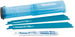 MAKITA Tigersågbladssats Metall 6-P| Tigersågblad