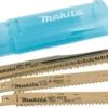MAKITA Tigersågbladssats Trä 6-P| Tigersågblad