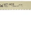 MAKITA Tigersågblad Trä 152mm 10TPI| Tigersågblad