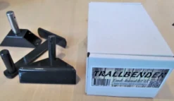 P-Invent Trallbender- Bryttillsats End bend| Monteringsverktyg
