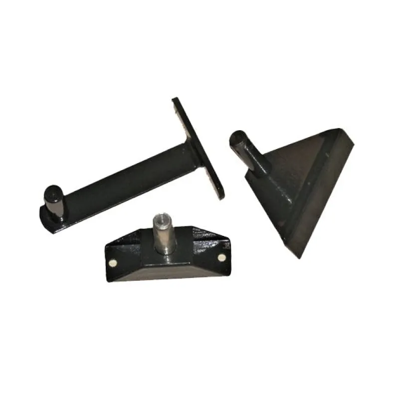 P-Invent Trallbender kit| Monteringsverktyg