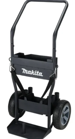 MAKITA Transportvagn till Bilningshammare| Skottkärror