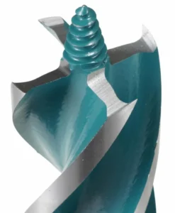 MAKITA Träborr 4-skär| Nytt Från Makita!|Borr Och Borrsatser