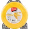 MAKITA Trimmertråd PRO fyrkant 3,0mm, 44 meter| Röjsågar- Trimmer Tillbehör