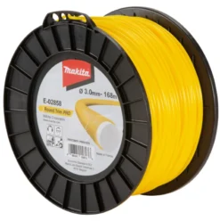 MAKITA Trimmertråd PRO rund 3,0mm,168 meter| Röjsågar- Trimmer Tillbehör