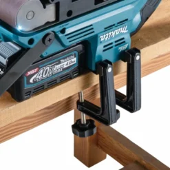 MAKITA Tving 2-Pack till bandslip| Slipmaskiner 40V
