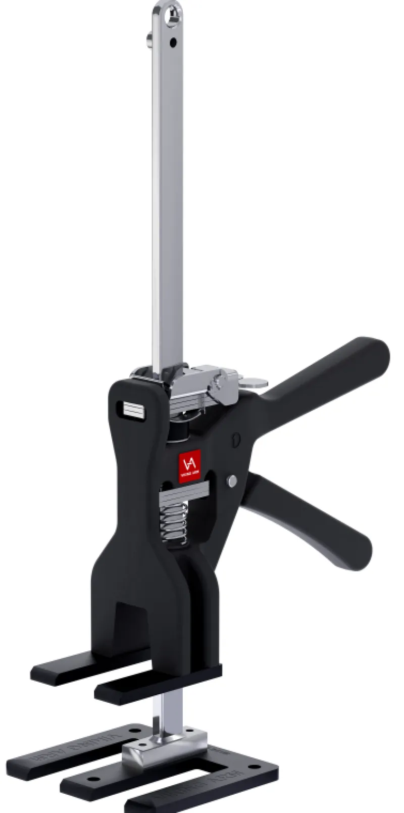 Övrig Viking Arm - Black edition| Monteringsverktyg|Övriga Verktyg