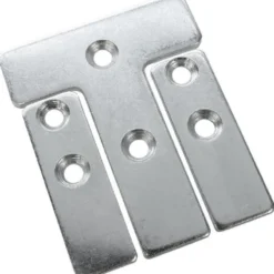 Övrig Viking Arm Bottenplatta och lyftgafflar 3mm| Monteringsverktyg|Övriga Verktyg