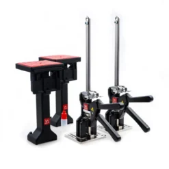 Övrig Viking Arm set, Installationssats 2x VikingArm i väska| Monteringsverktyg|Övriga Verktyg
