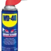 Övrig WD-40 Multispray 250 ml straw| Smörj , Rengörning, Lim Och Tejp