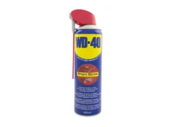 Övrig WD-40 Multispray 250 ml straw| Smörj , Rengörning, Lim Och Tejp