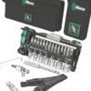 WERA Bicycle Set 3 A, 38-delar| Bits Och Bitssatser|Skruvmejslar
