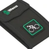 WERA Bicycle Set 1, 14 delar| Bits Och Bitssatser|Skruvmejslar
