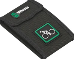 WERA Bicycle Set 1, 14 delar| Bits Och Bitssatser|Skruvmejslar