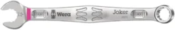 WERA Joker U-ringnyckel 30 mm| Hylsor & Nyckelverktyg