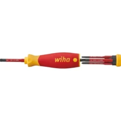 Wiha Bitsmejsel VDE| Övriga Instrument|Skruvmejslar