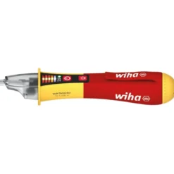 Wiha Spänningsprovare 12-1000V AC| Övriga Instrument
