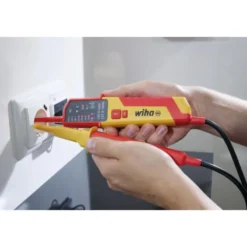 Övrig Wiha Spänningsprovare 12-1000V AC CAT IV| Övriga Instrument