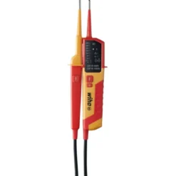Övrig Wiha Spänningsprovare 12-1000V AC CAT IV| Övriga Instrument