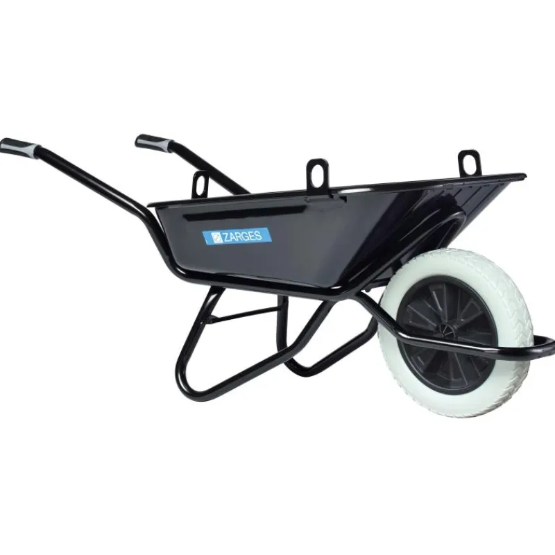 Zarges Murbrukskärra HAEMMERLIN 100Liter| Skottkärror