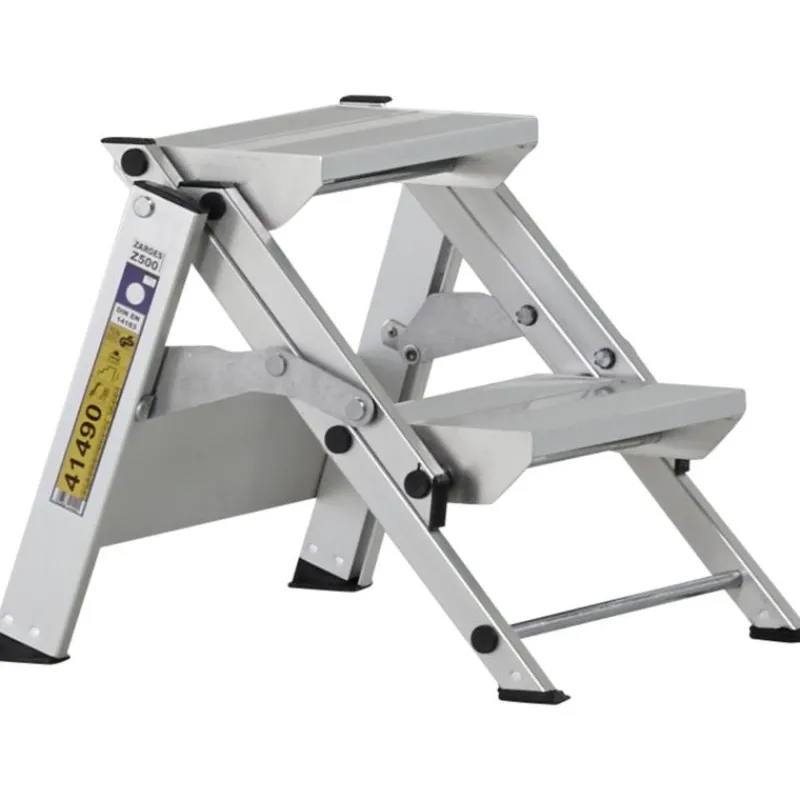 Zarges Plazastep P| Arbetsbockar