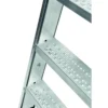 Zarges Säkerhetsbock seventec RC Sp| Trappstegar