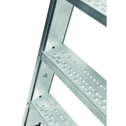 Zarges Säkerhetsbock seventec RC Sp| Trappstegar
