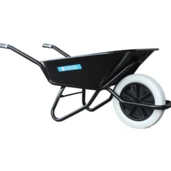 Zarges skottkärra HAEMMERLIN 100Liter| Skottkärror