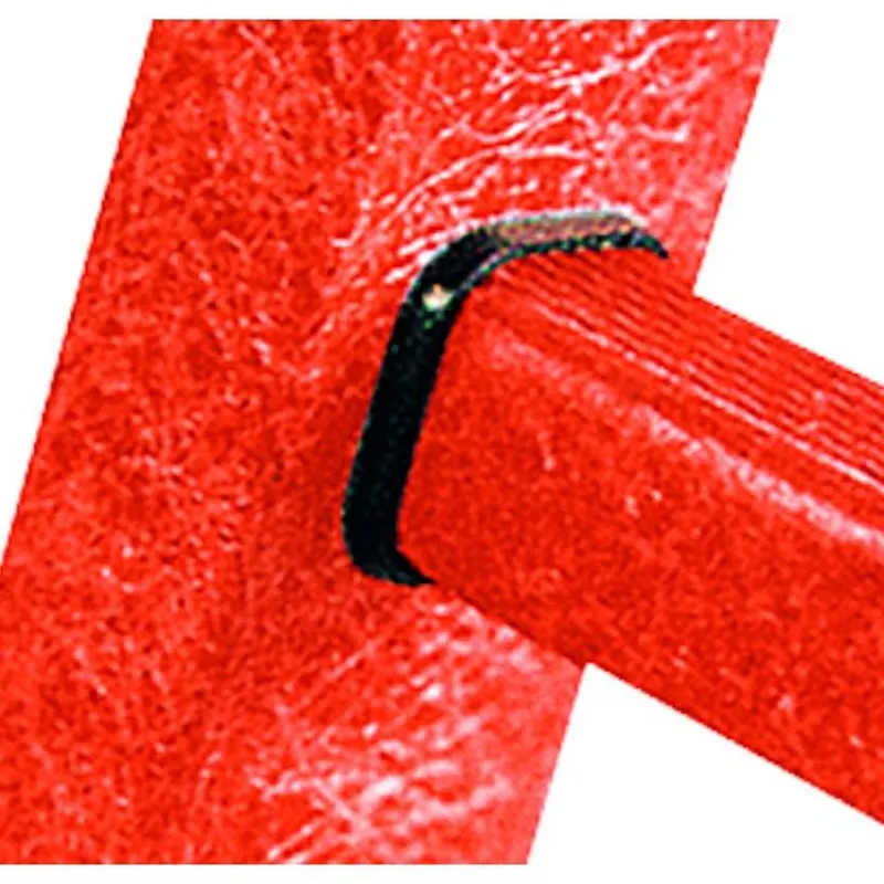 Zarges Trappstege EFA plastfiber| Trappstegar
