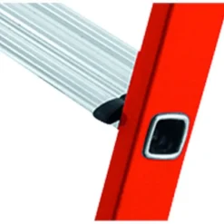 Zarges Trappstege glasfiber+aluminium| Trappstegar