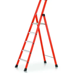 Zarges Trappstege glasfiber+aluminium| Trappstegar