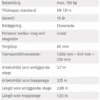 Zarges Trappstege Multimaster 5| Trappstegar