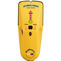 Zircon Regelsökare HD45| Övriga Instrument