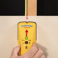 Zircon Regelsökare HD45| Övriga Instrument
